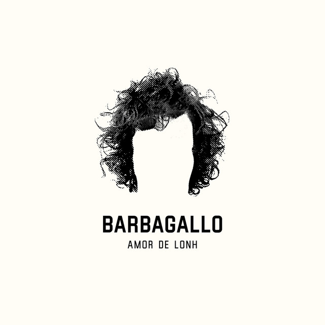Amor de lonh album cover