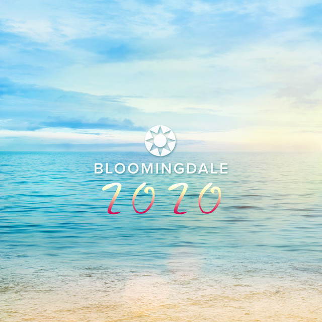 Bloomingdale 2020 - Mixed by The Palindromes & Dave Winnel (DJ Mix) album cover
