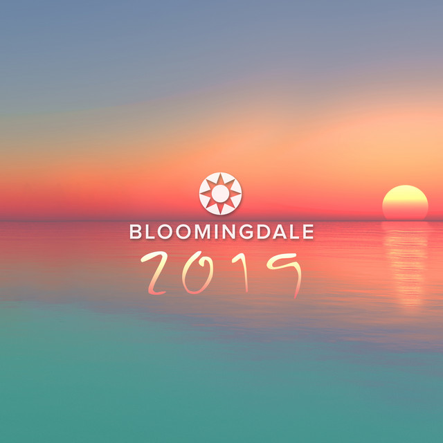 Bloomingdale 2019 mixed by Dave Winnel & Michael Mendoza (DJ Mix) album cover