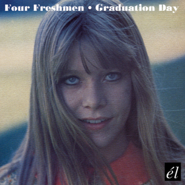 Graduation Day album cover
