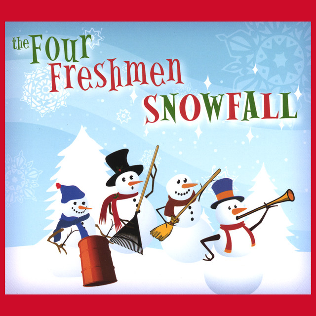 Snowfall album cover