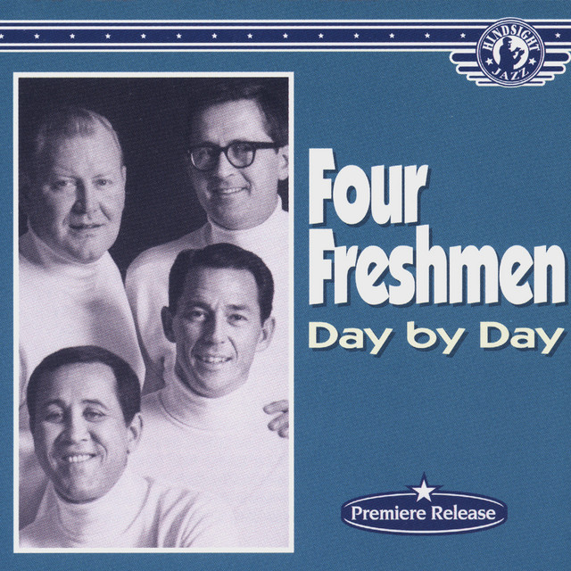 Day By Day album cover