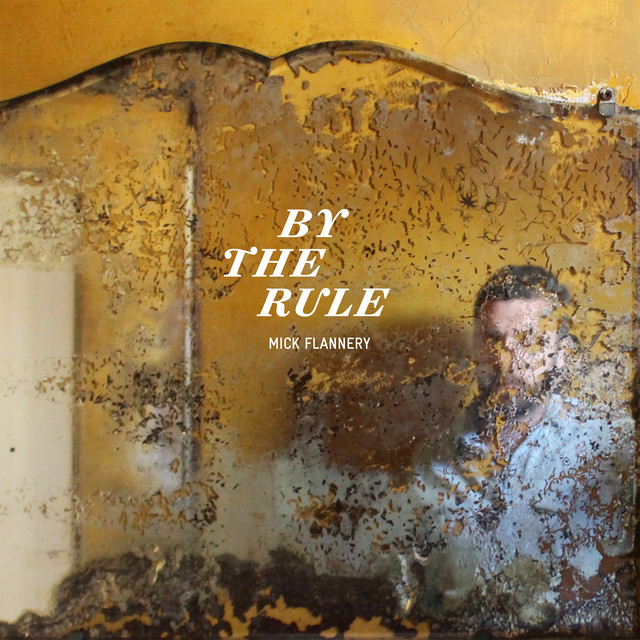 By The Rule album cover