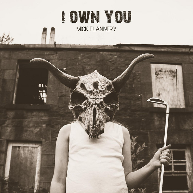I Own You album cover