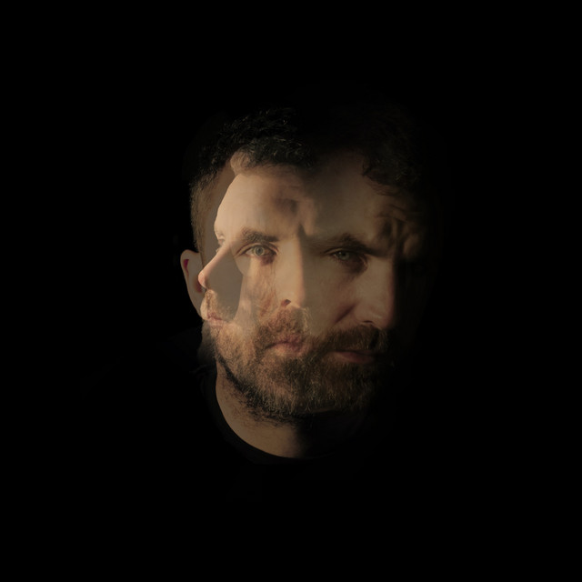 Mick Flannery album cover
