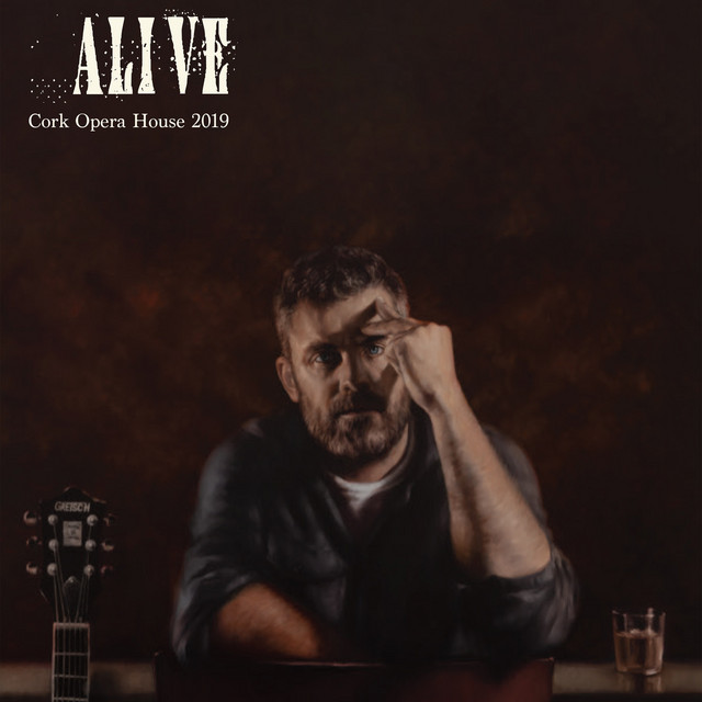 Alive (Live from Cork Opera House 2019) album cover