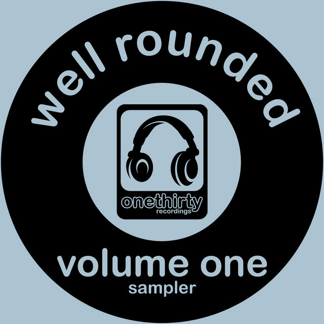 Well Rounded Volume One album cover