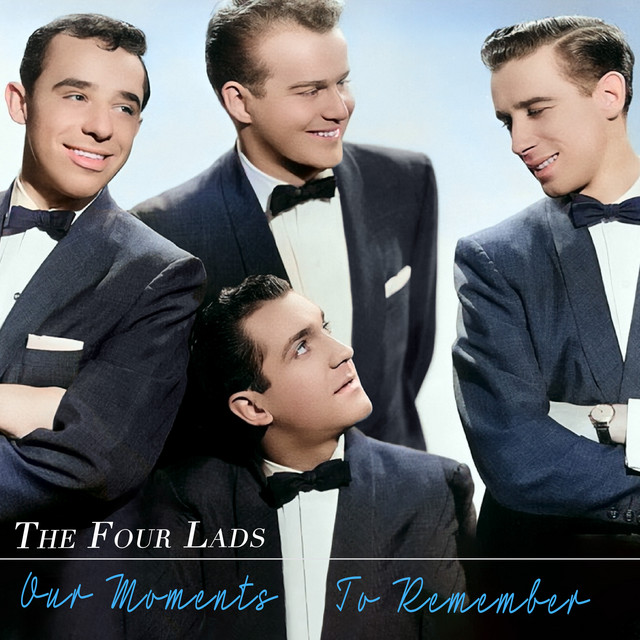 Our Moments to Remember album cover