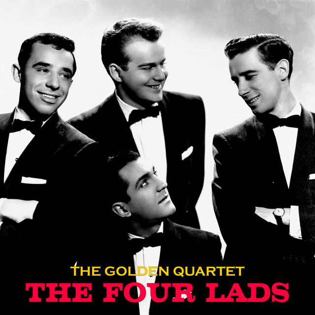 The Golden Quartet (Remastered) album cover