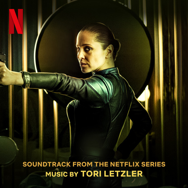In From The Cold (Soundtrack From The Netflix Series) album cover