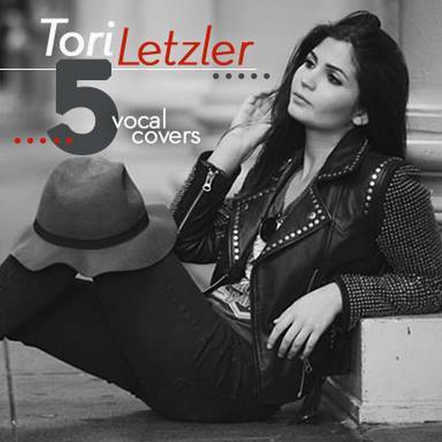 5 album cover