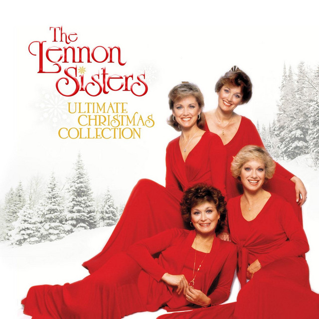 Ultimate Christmas Collection album cover