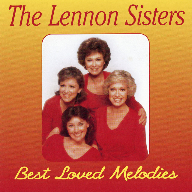 Best Loved Melodies album cover