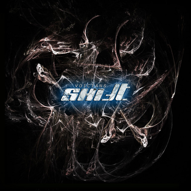 Shift album cover