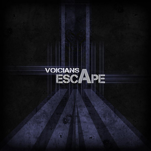 Escape album cover