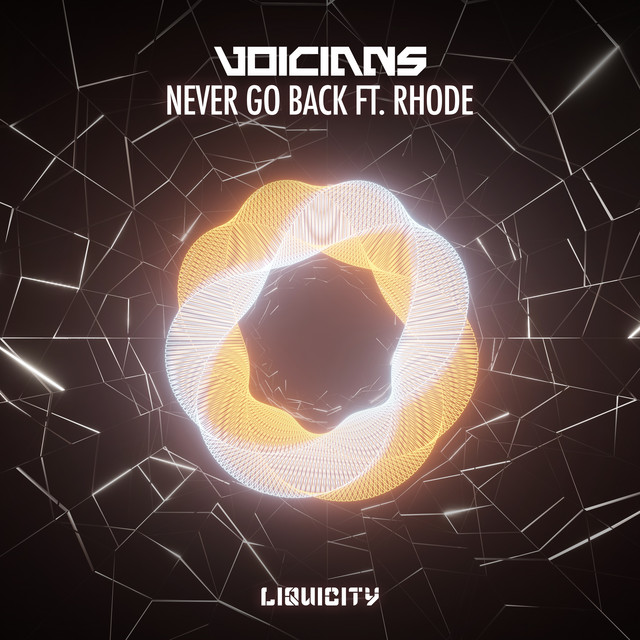 Never Go Back