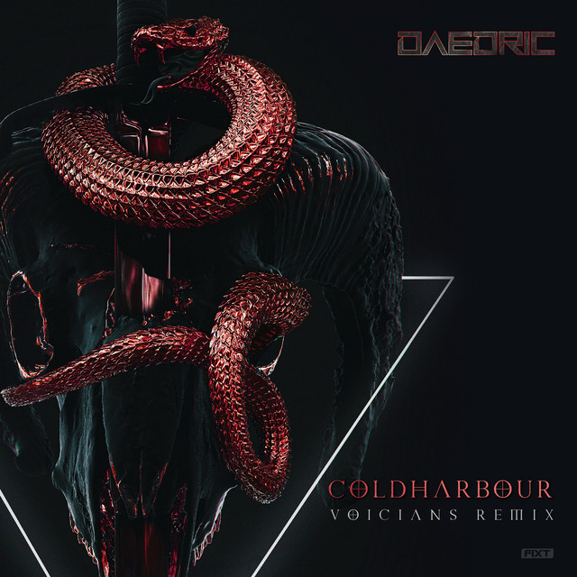 Coldharbour (Voicians Remix)