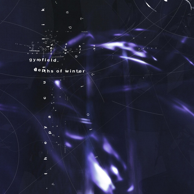 Depths of Winter album cover