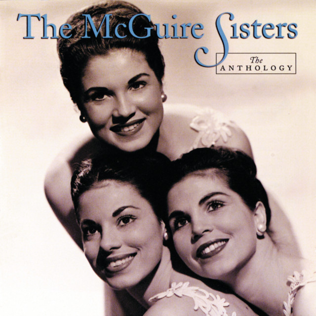 The Anthology album cover