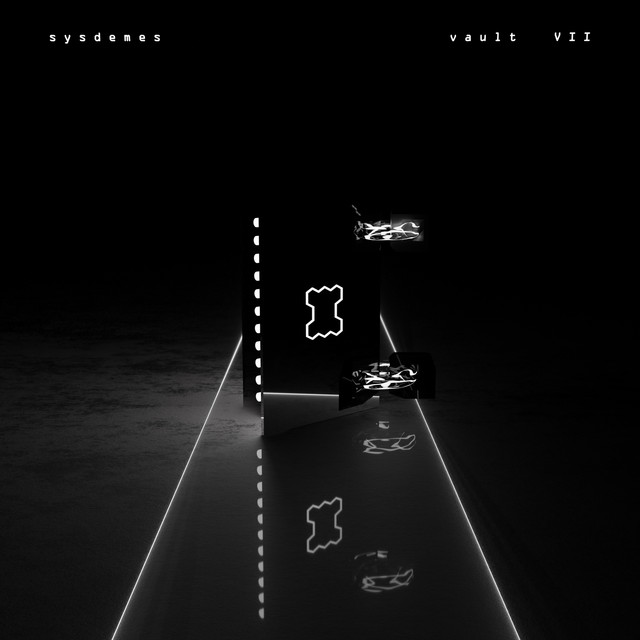 Vault VII album cover