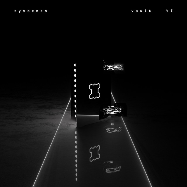 Vault VI album cover