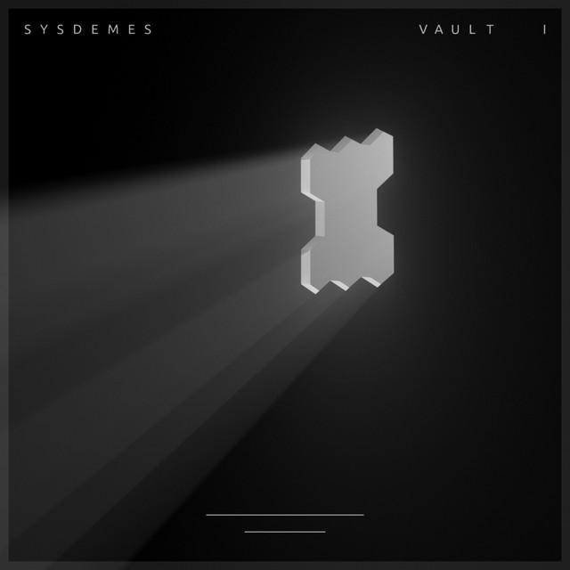 Vault I album cover
