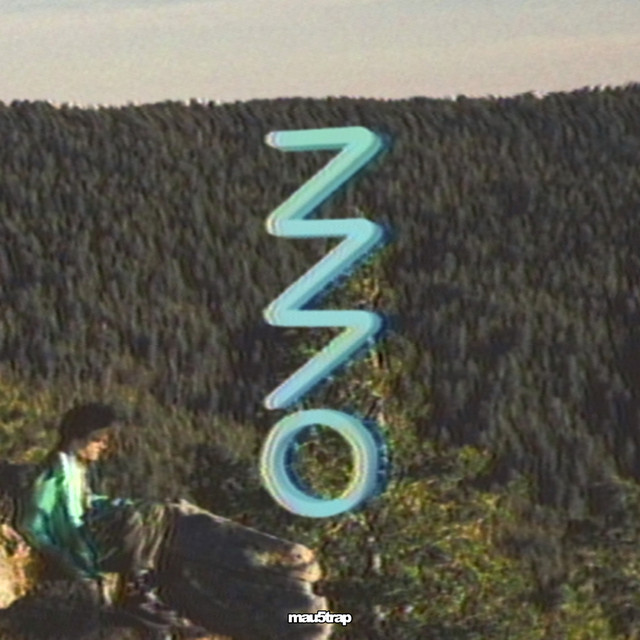 Forever album cover