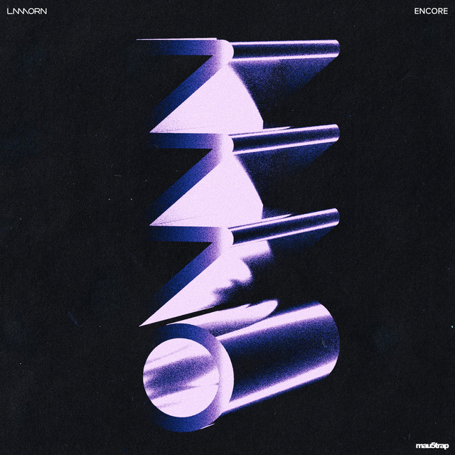 Encore album cover