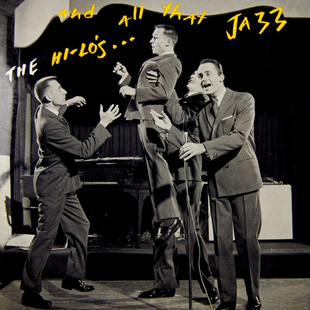 And All That Jazz album cover