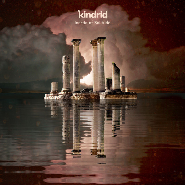 Inertia of Solitude album cover