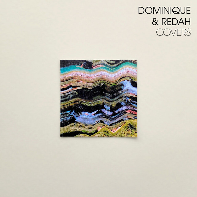 Covers album cover