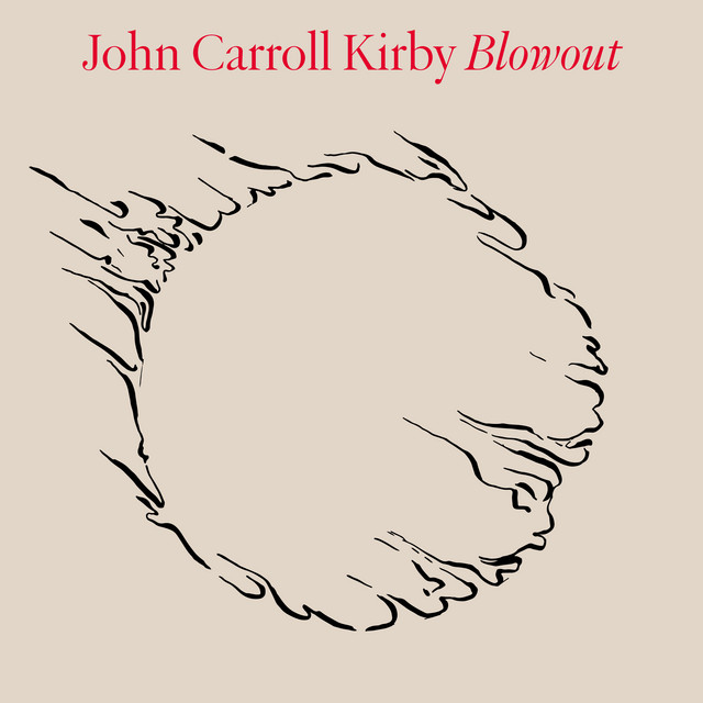 Wurlitzer Sideman as heard on Blowout by John Carroll Kirby (2023)