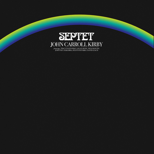 Septet album cover