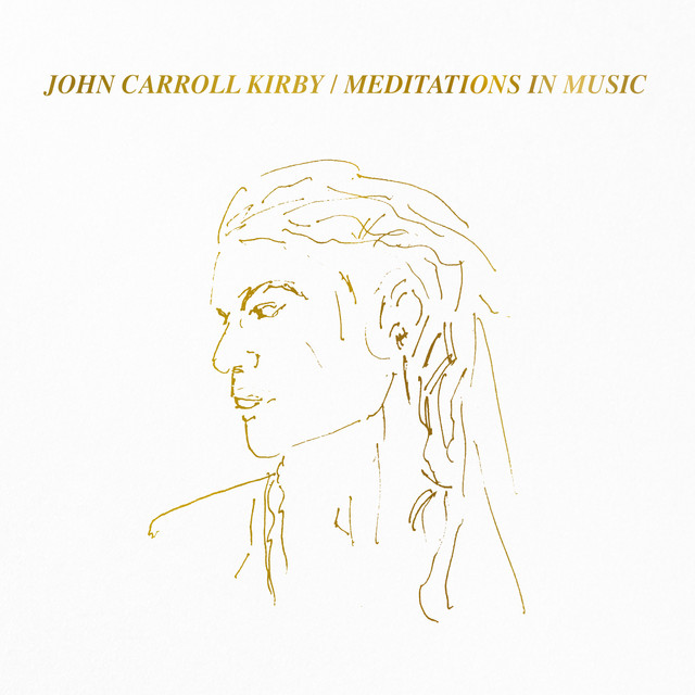 Meditations in Music album cover