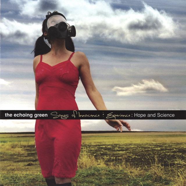 Songs of Innocence and Experience - Hope and Science album cover