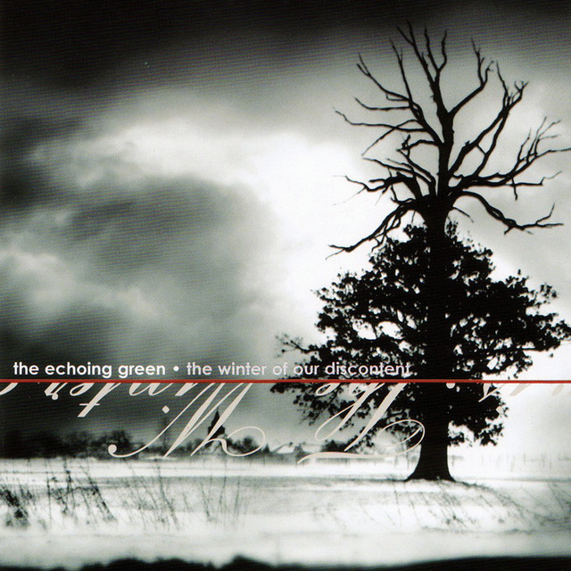 The Winter Of Our Discontent album cover