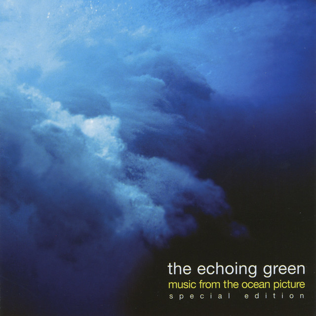 Music from the Ocean Picture album cover