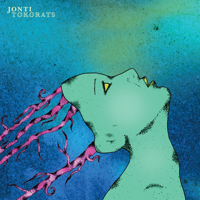 Tokorats album cover