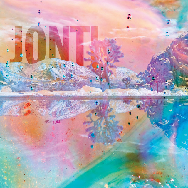 Sine & Moon album cover