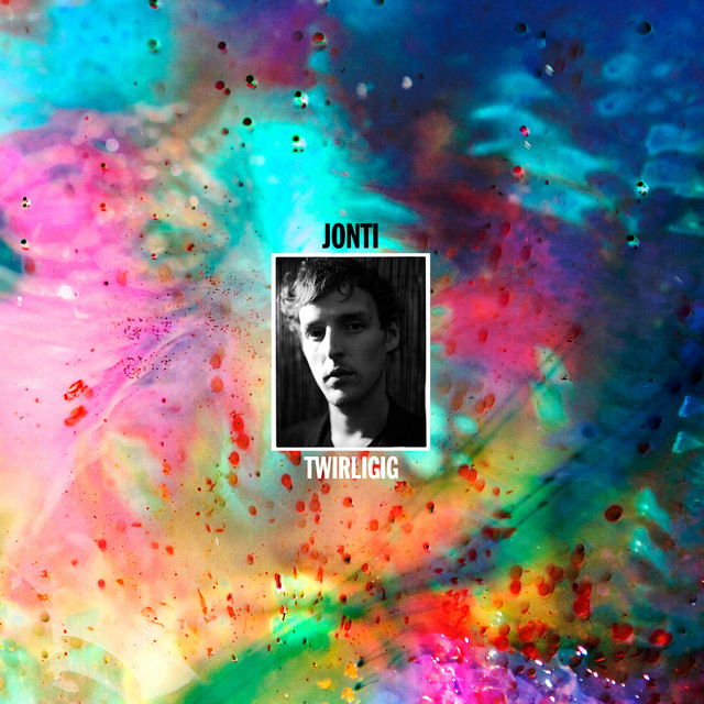 Twirligig album cover