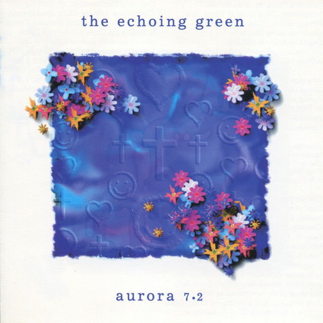 Aurora 7.2 album cover