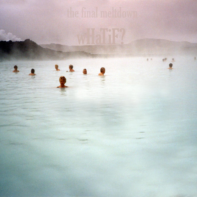 The Final Meltdown album cover