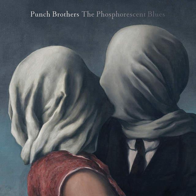 Martin D-18 as heard on The Phosphorescent Blues by Punch Brothers (2015)