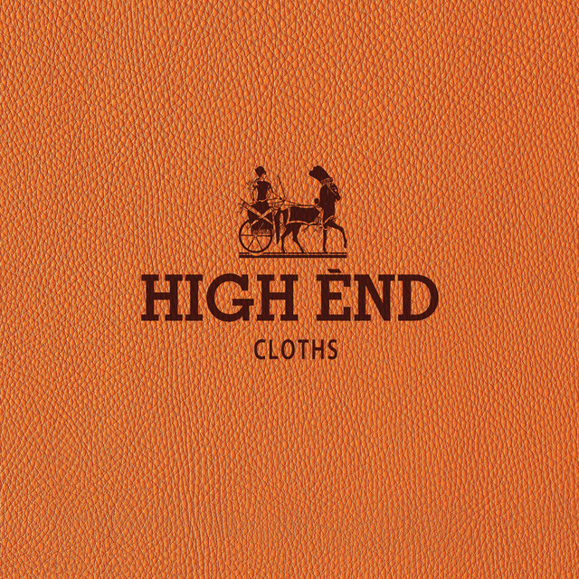 High End Cloths album cover