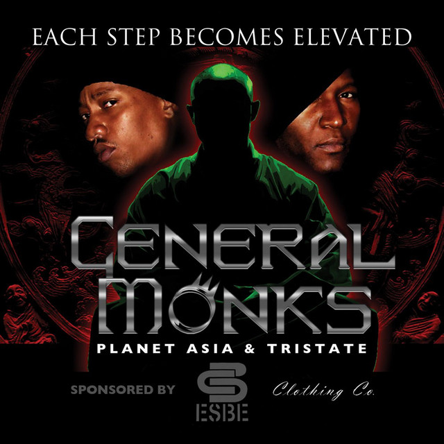 Each Step Becomes Elevated album cover