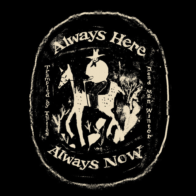 Always Here / Always Now album cover
