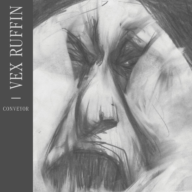 Conveyor album cover
