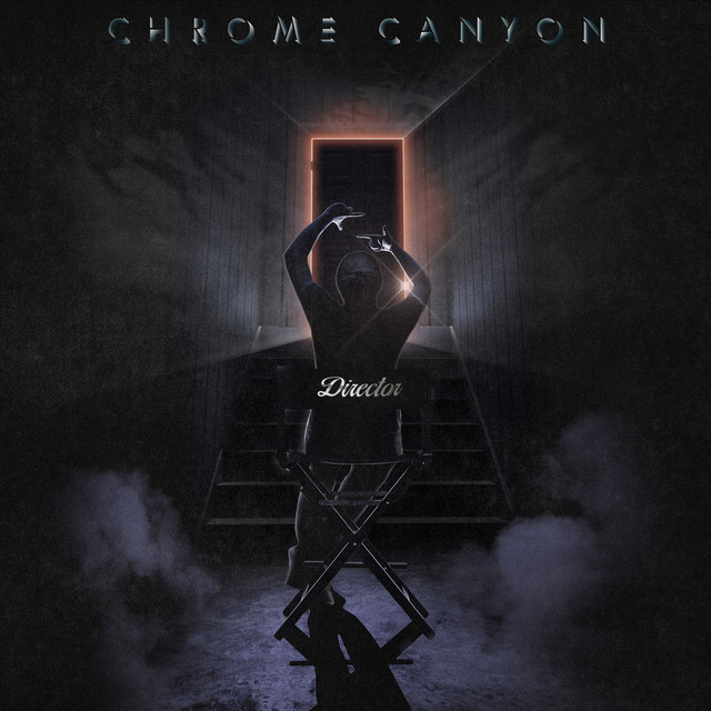 Director album cover