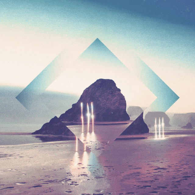 Elemental Themes Remixes album cover