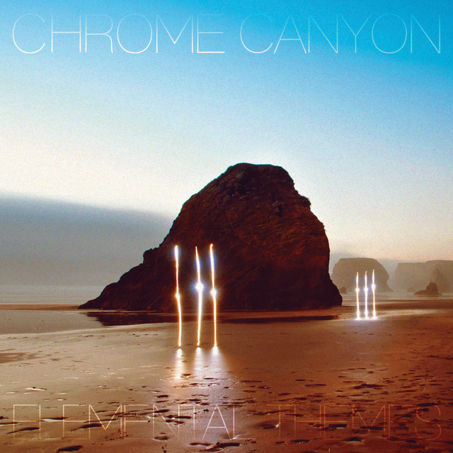Elemental Themes album cover
